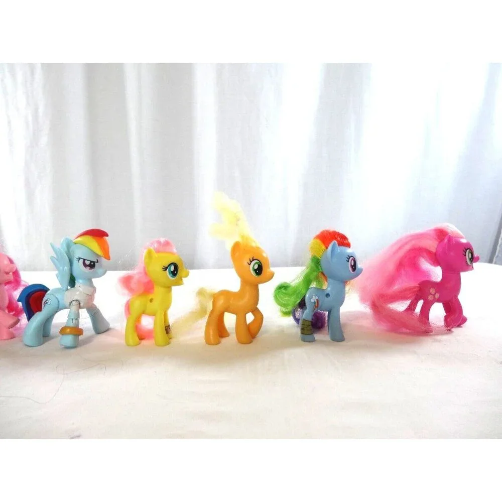 Hasbro my little